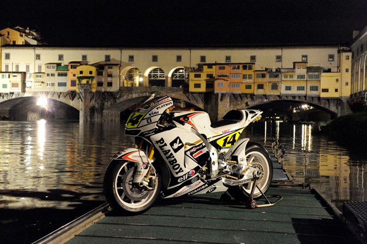 Photographer Max Gualtieri 01